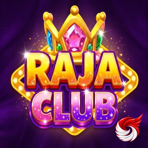 Logo rajaclub