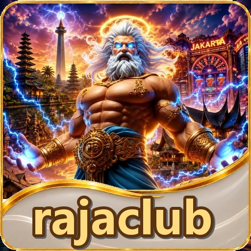 Layar pencarian aplikasi di dalam rajaclub untuk Android.
